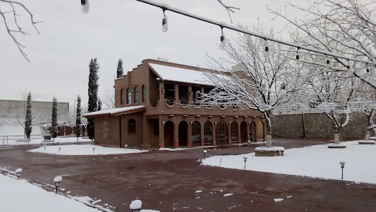 Hacienda Flor De Nogal - Jardín De Eventos